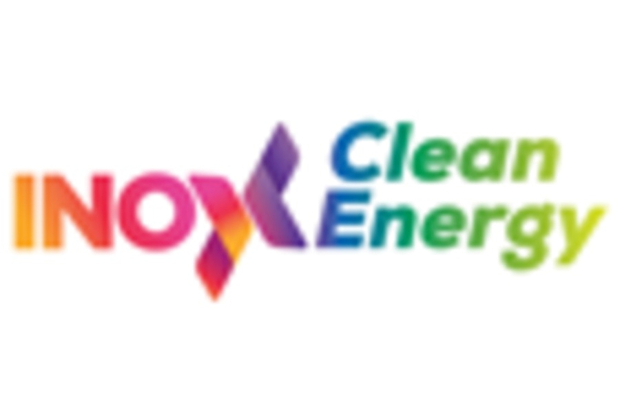 Inox Clean Energy, RJ Corp Form JV to Develop 570 MW Renewable Capacity in Africa